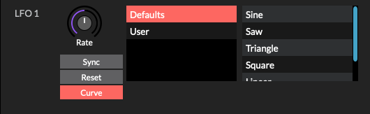 modulation_user_curve